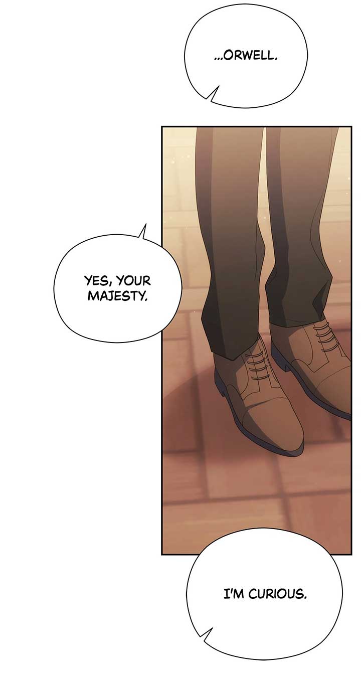 The Princess in the Henhouse Chapter 6 - Page 66