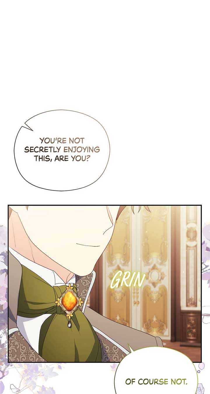 The Princess in the Henhouse Chapter 6 - Page 67
