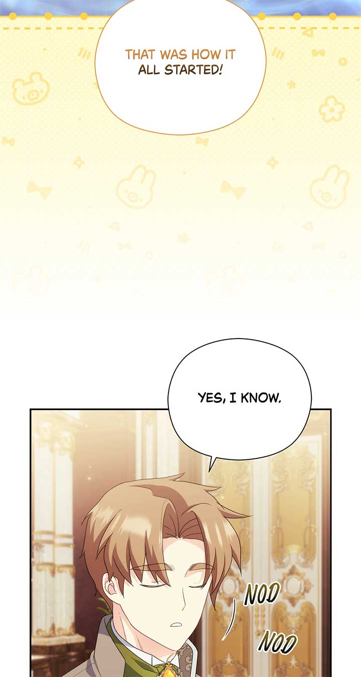The Princess in the Henhouse Chapter 6 - Page 73