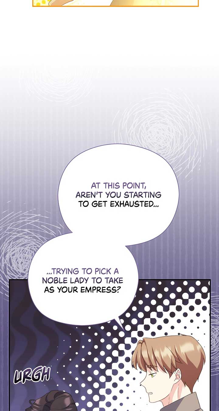 The Princess in the Henhouse Chapter 6 - Page 76