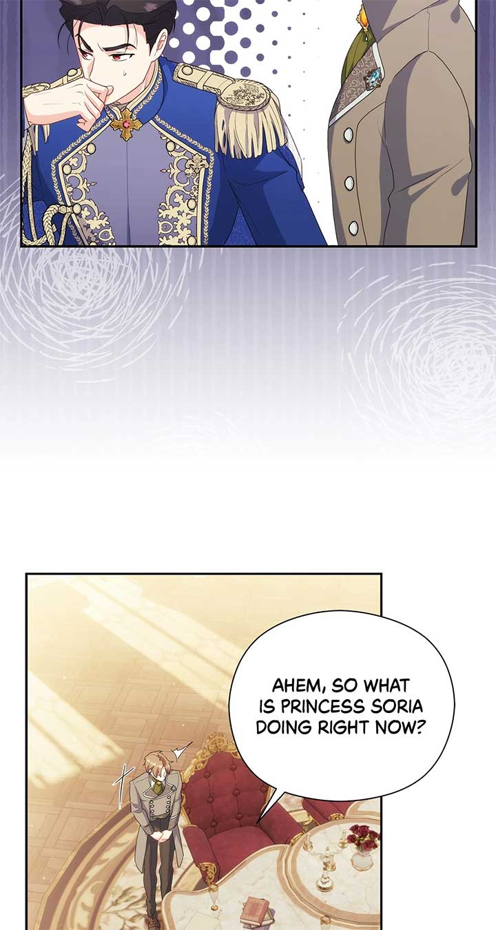 The Princess in the Henhouse Chapter 6 - Page 77