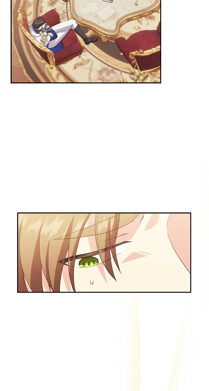 The Princess in the Henhouse Chapter 6 - Page 78