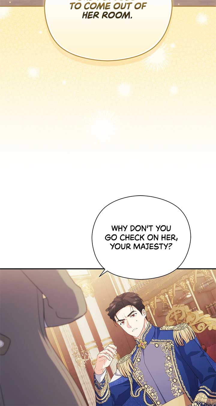 The Princess in the Henhouse Chapter 6 - Page 81