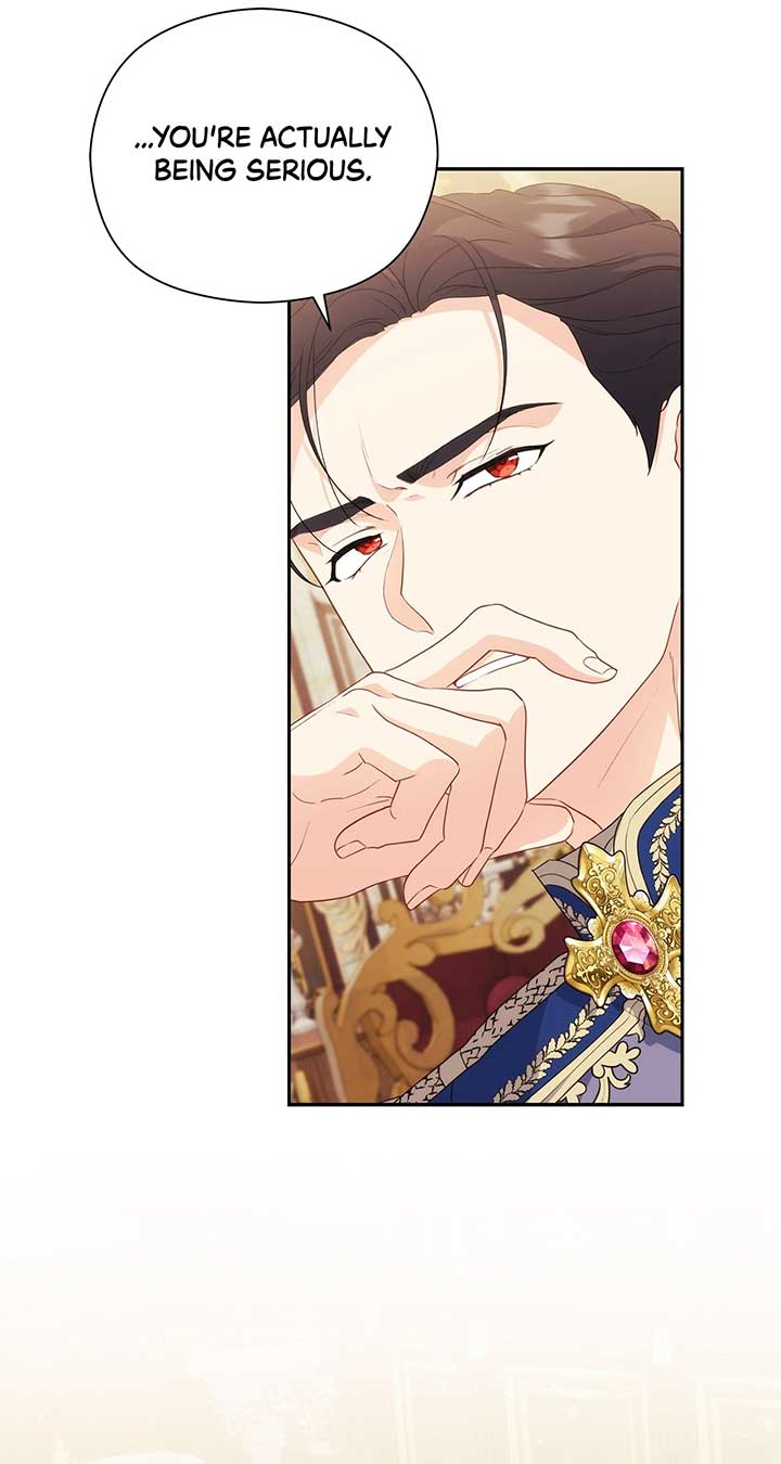The Princess in the Henhouse Chapter 6 - Page 83