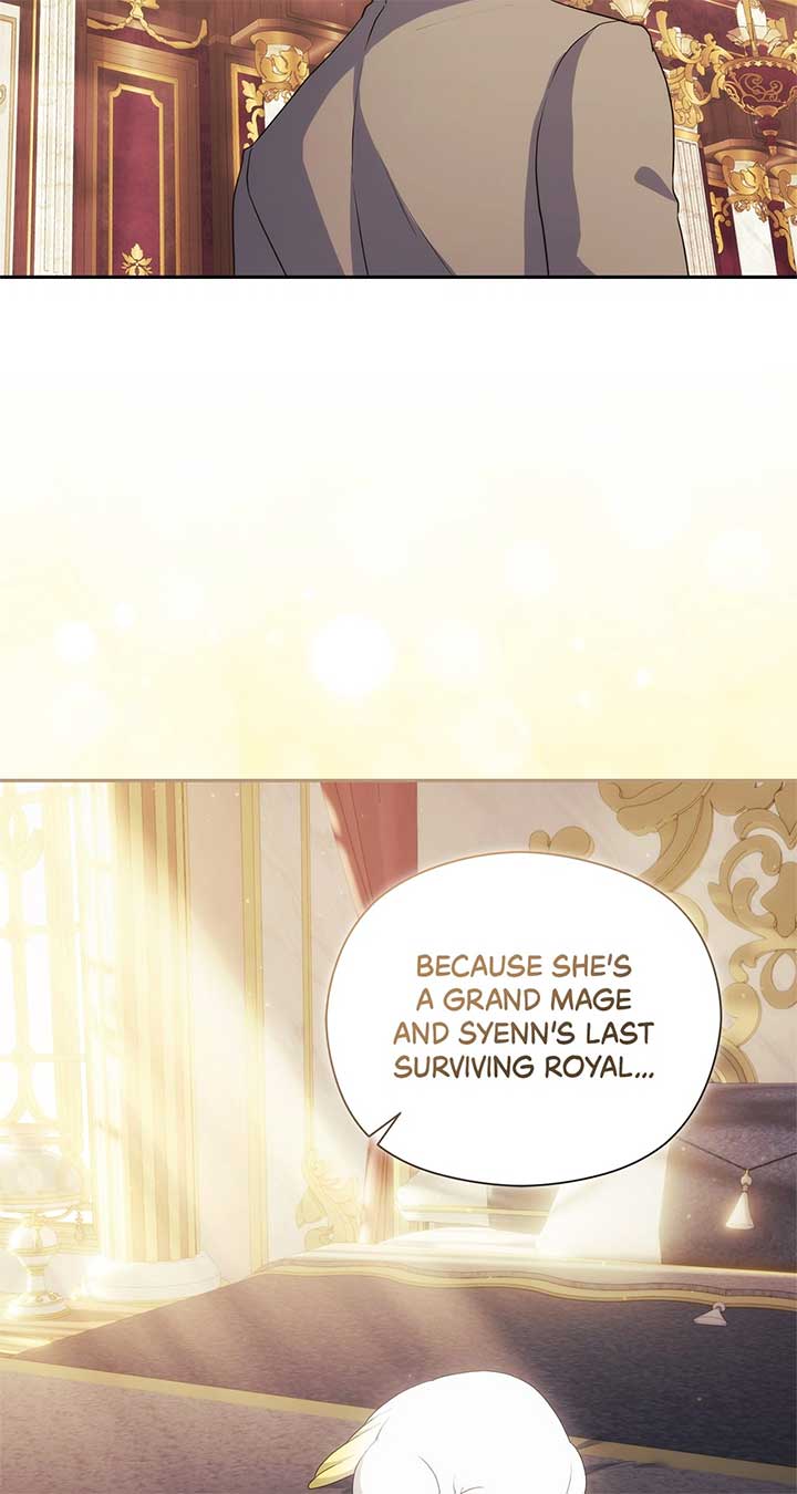 The Princess in the Henhouse Chapter 6 - Page 87