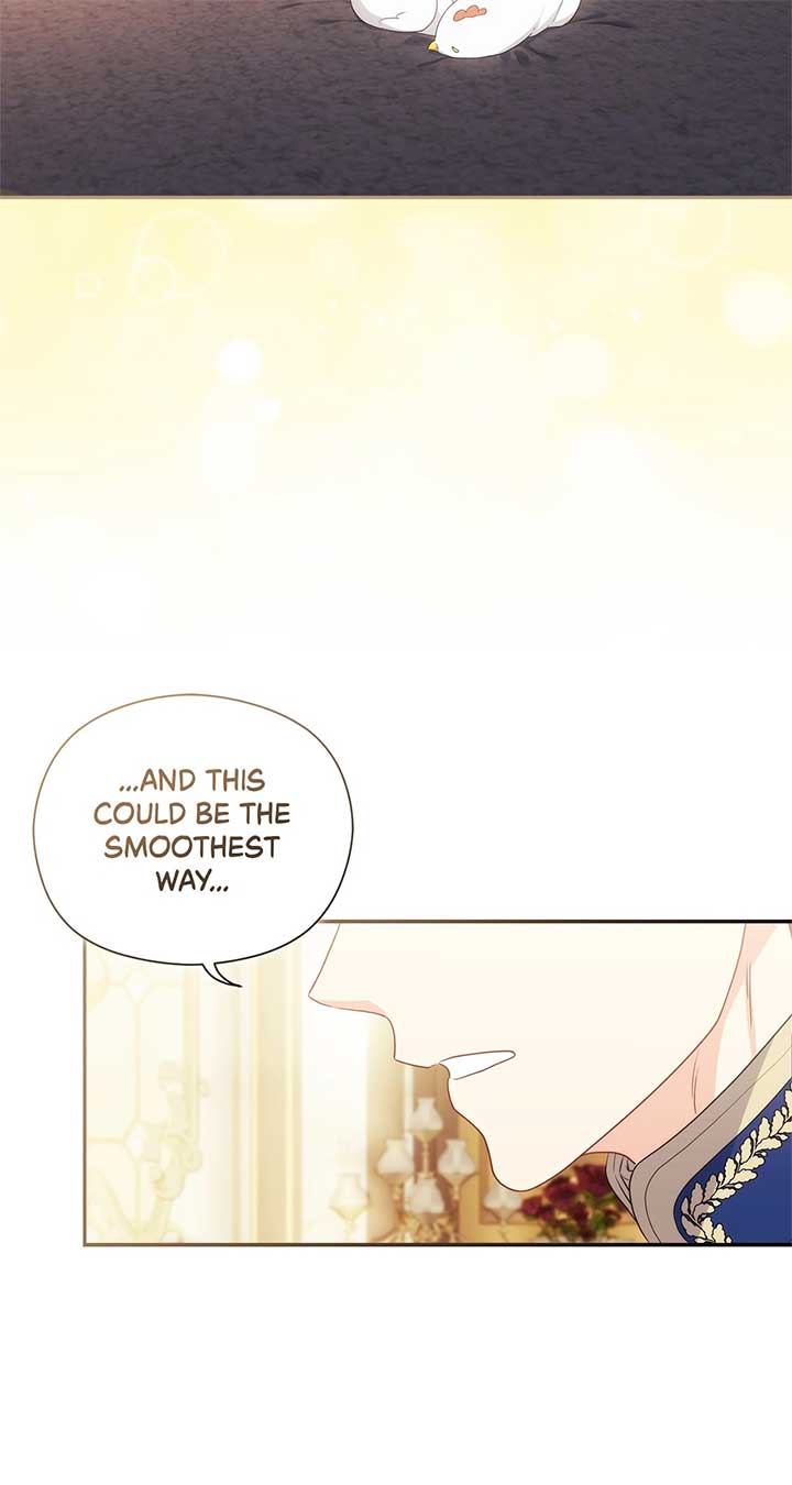 The Princess in the Henhouse Chapter 6 - Page 88