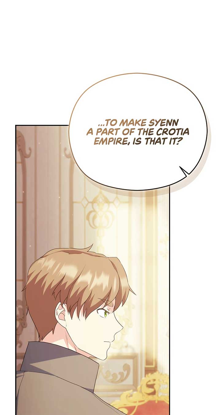 The Princess in the Henhouse Chapter 6 - Page 89