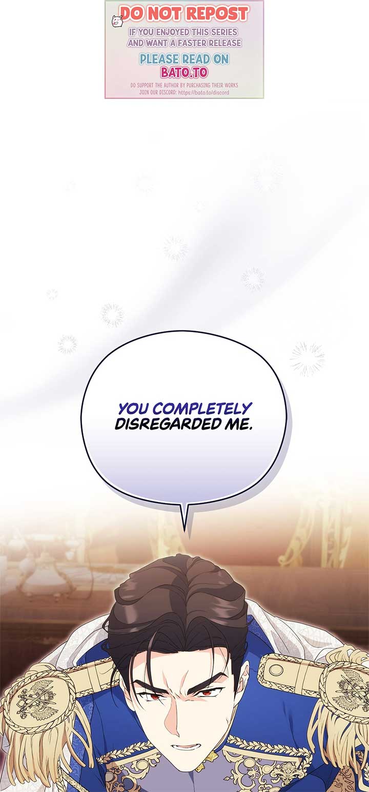 The Princess in the Henhouse Chapter 7 - Page 0