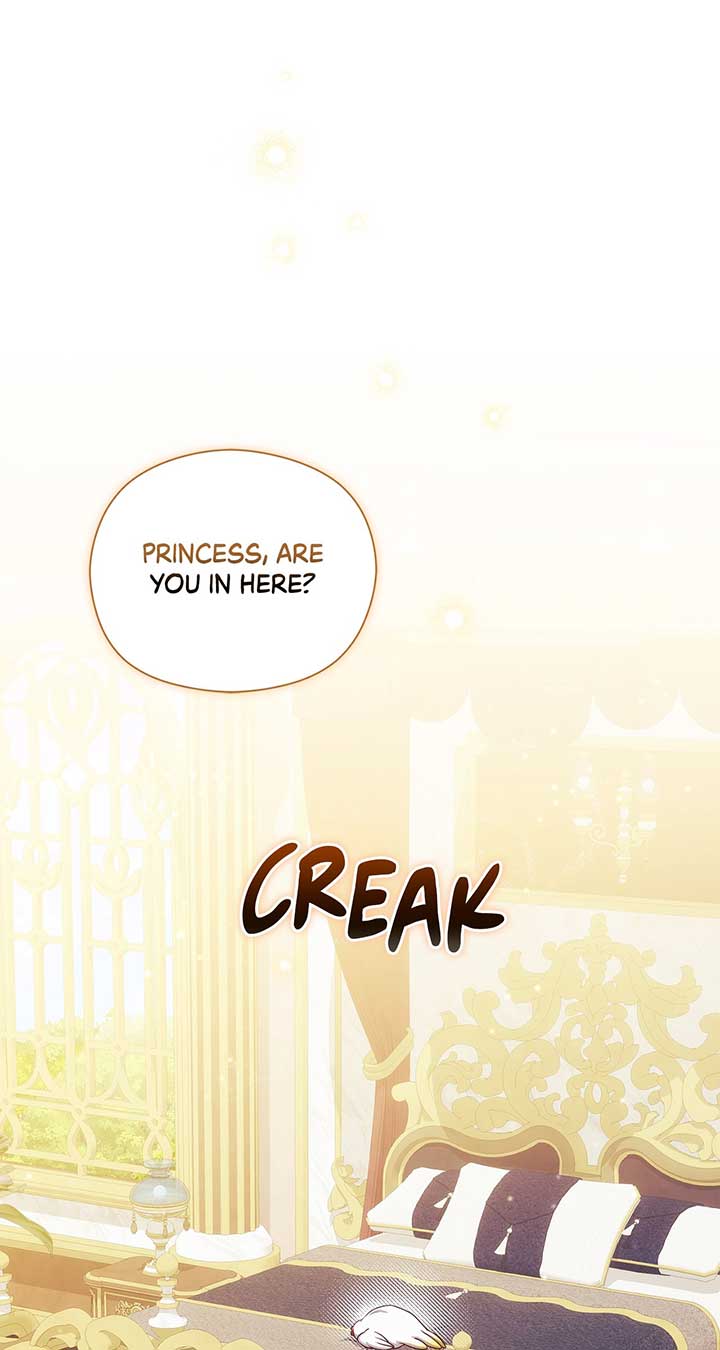 The Princess in the Henhouse Chapter 7 - Page 10