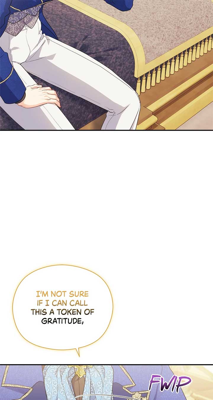 The Princess in the Henhouse Chapter 7 - Page 15