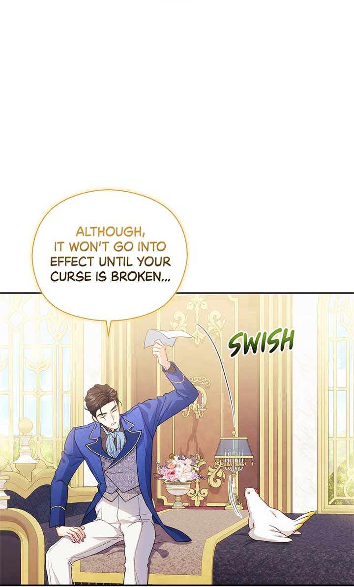 The Princess in the Henhouse Chapter 7 - Page 18