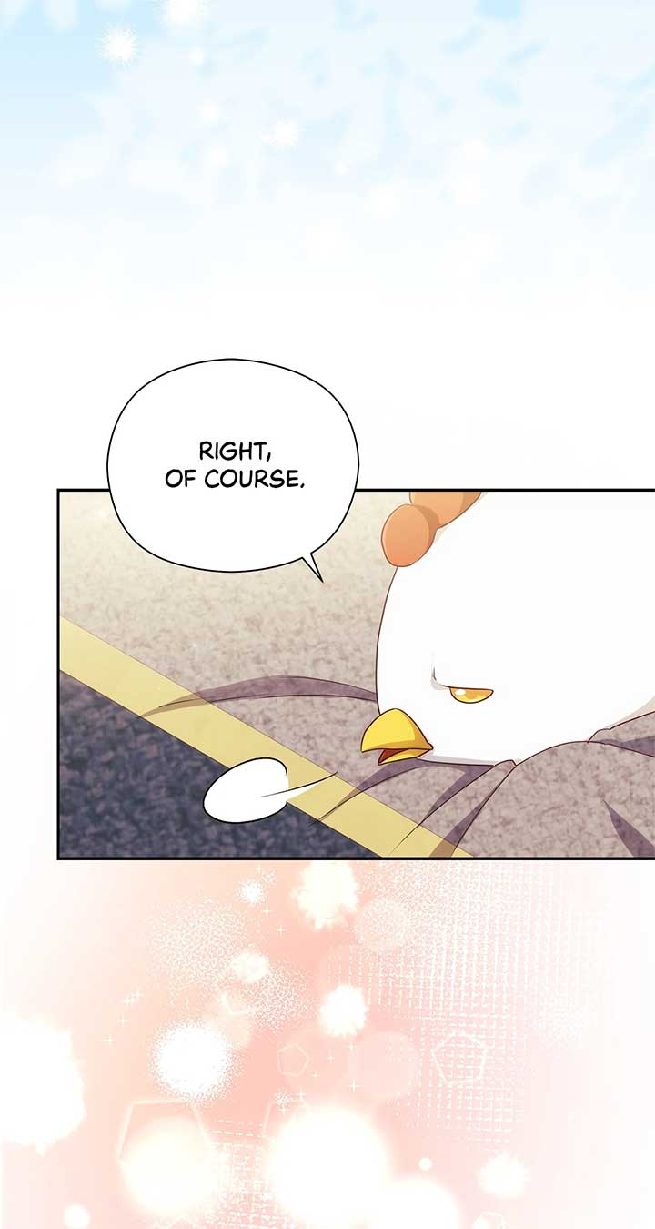 The Princess in the Henhouse Chapter 7 - Page 20