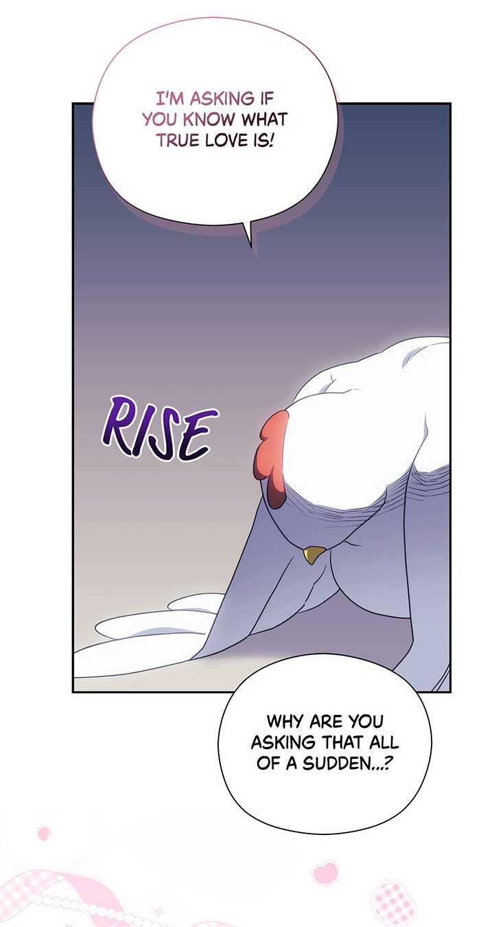The Princess in the Henhouse Chapter 7 - Page 23