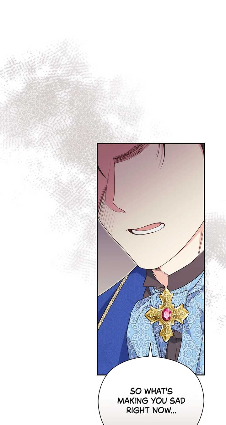 The Princess in the Henhouse Chapter 7 - Page 28