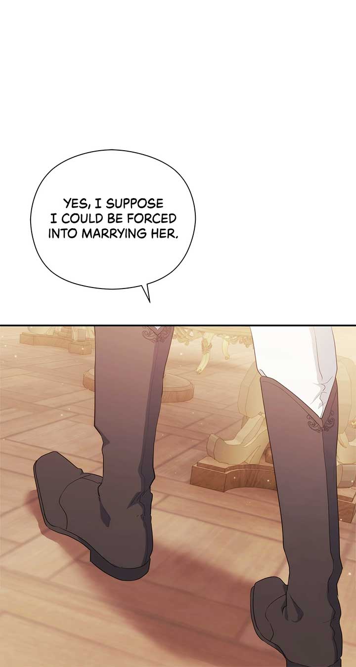 The Princess in the Henhouse Chapter 7 - Page 3