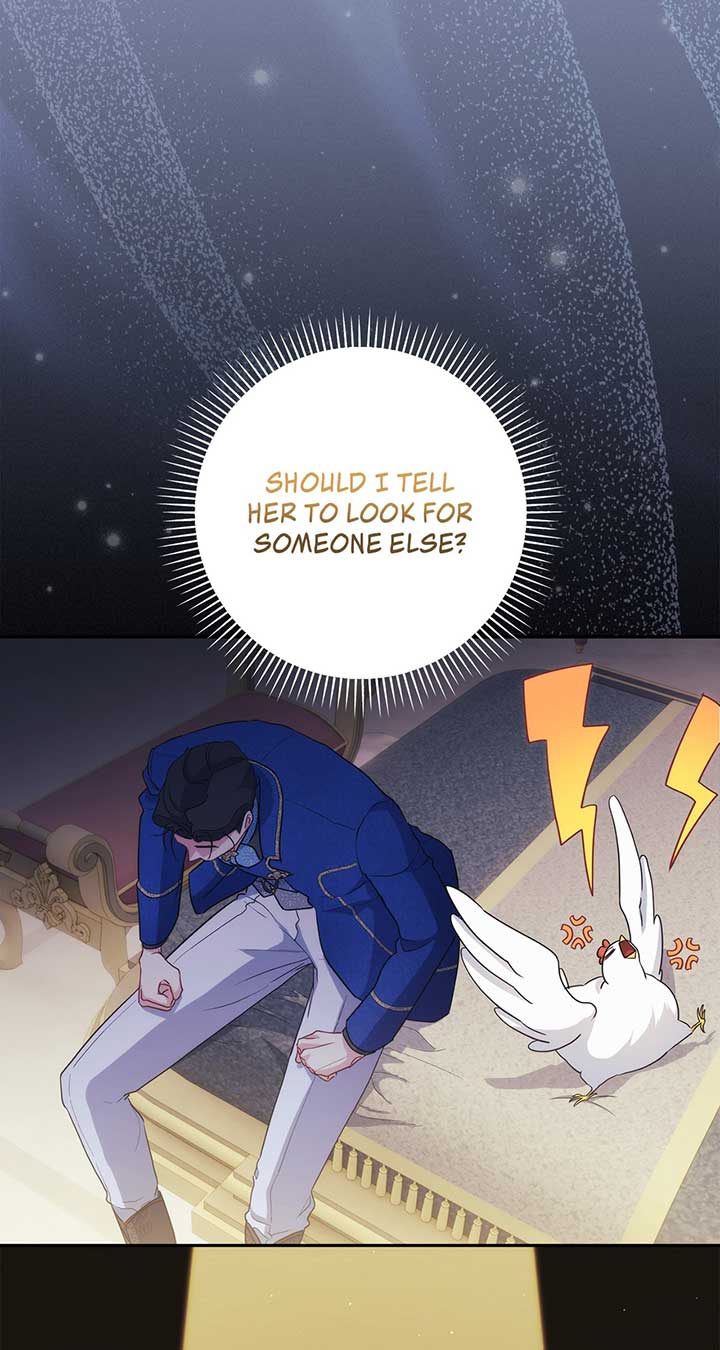 The Princess in the Henhouse Chapter 7 - Page 34