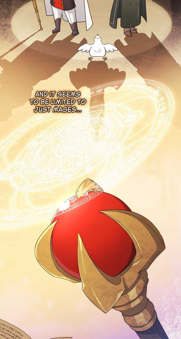 The Princess in the Henhouse Chapter 7 - Page 36