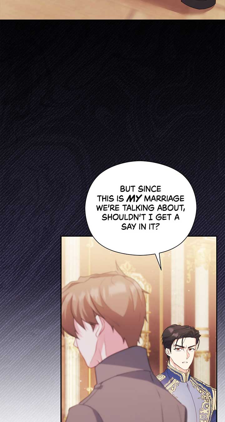 The Princess in the Henhouse Chapter 7 - Page 4