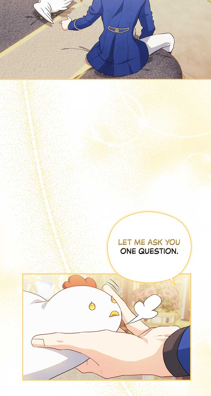 The Princess in the Henhouse Chapter 7 - Page 41