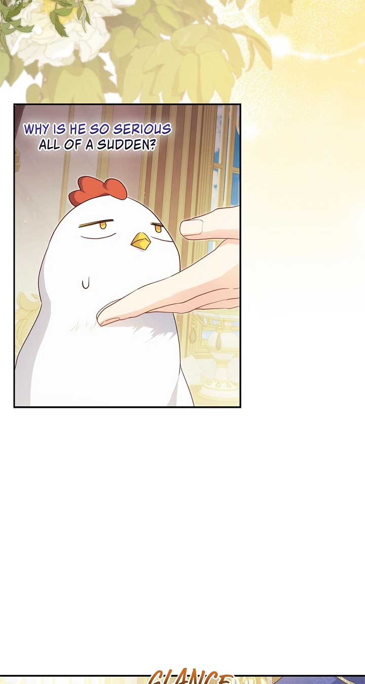 The Princess in the Henhouse Chapter 7 - Page 44