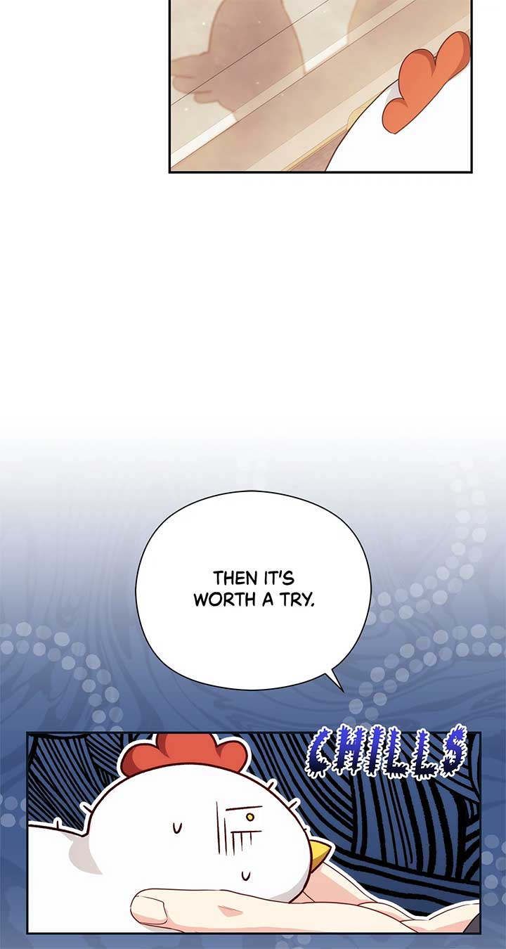 The Princess in the Henhouse Chapter 7 - Page 47