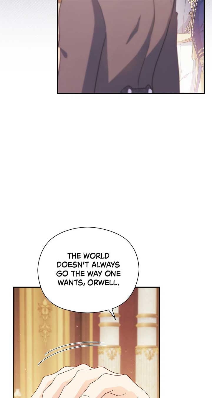 The Princess in the Henhouse Chapter 7 - Page 5
