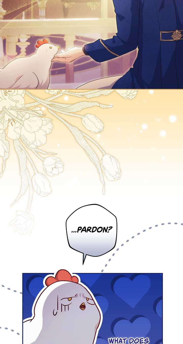 The Princess in the Henhouse Chapter 7 - Page 50