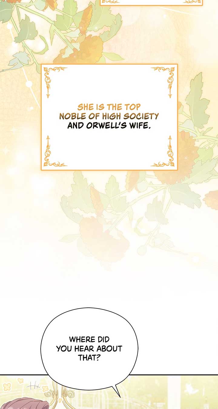 The Princess in the Henhouse Chapter 7 - Page 59