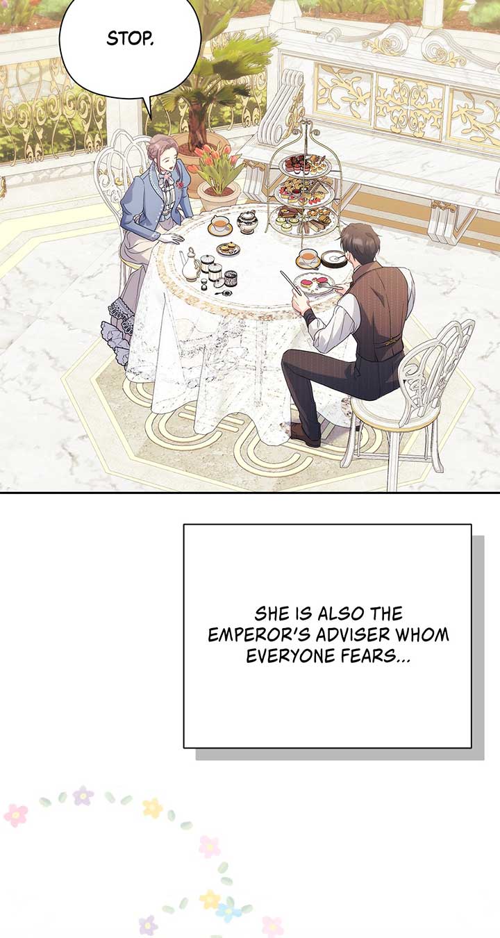 The Princess in the Henhouse Chapter 7 - Page 61