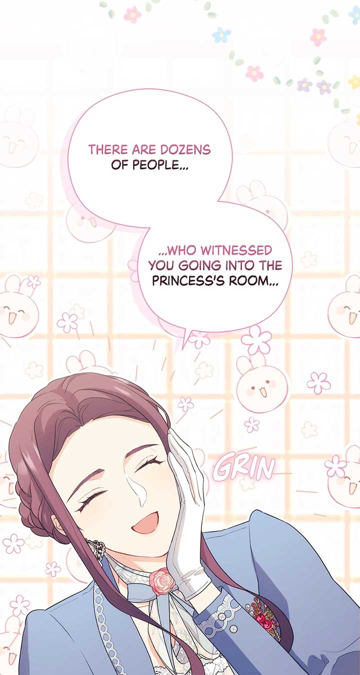 The Princess in the Henhouse Chapter 7 - Page 62