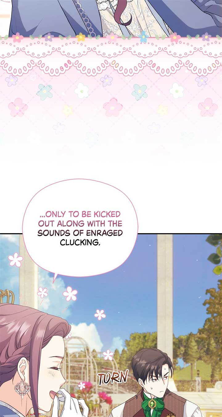The Princess in the Henhouse Chapter 7 - Page 63
