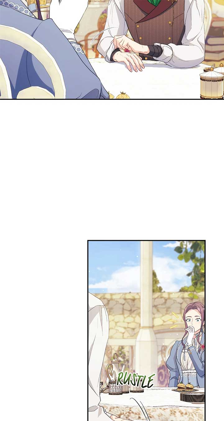 The Princess in the Henhouse Chapter 7 - Page 64
