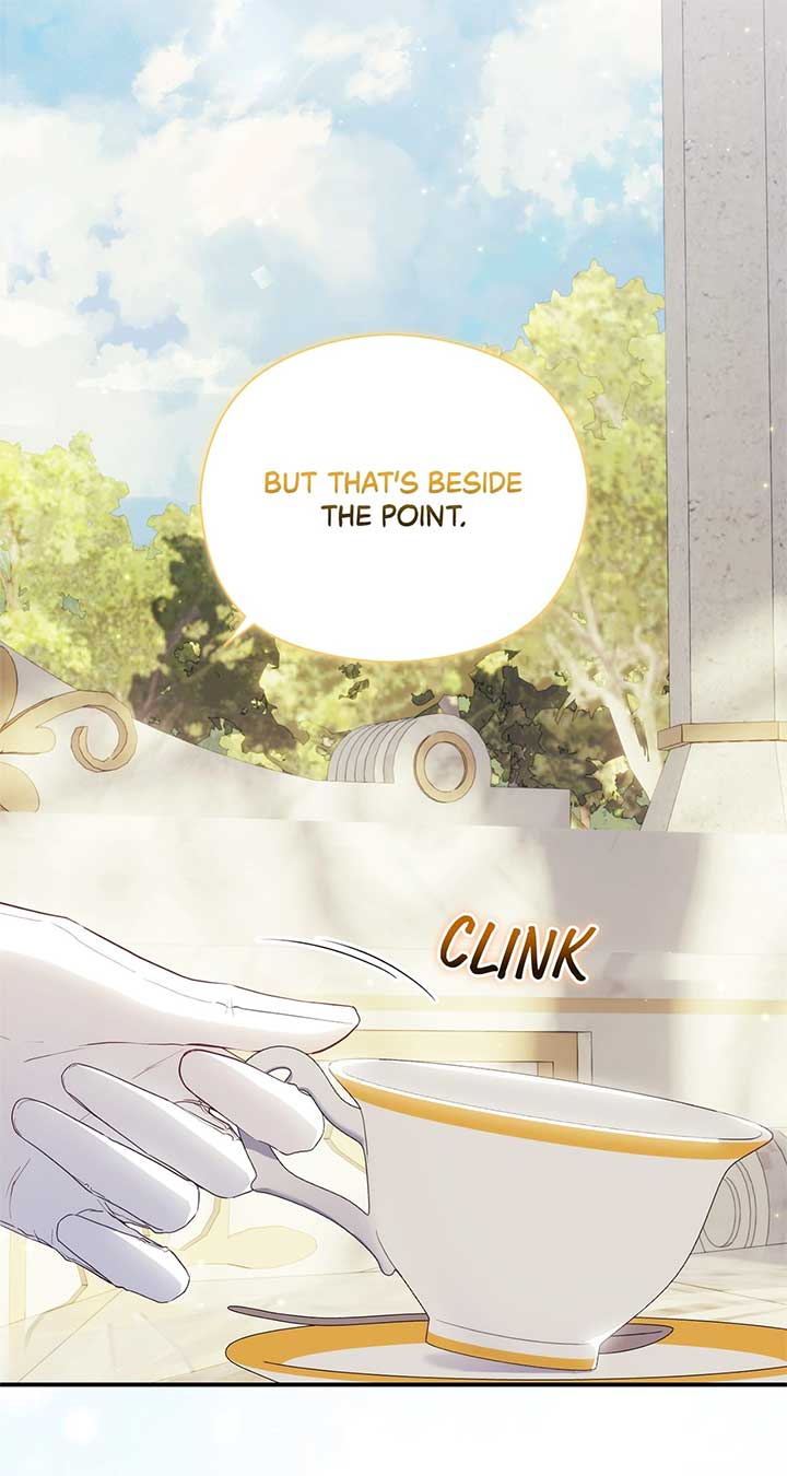The Princess in the Henhouse Chapter 7 - Page 67