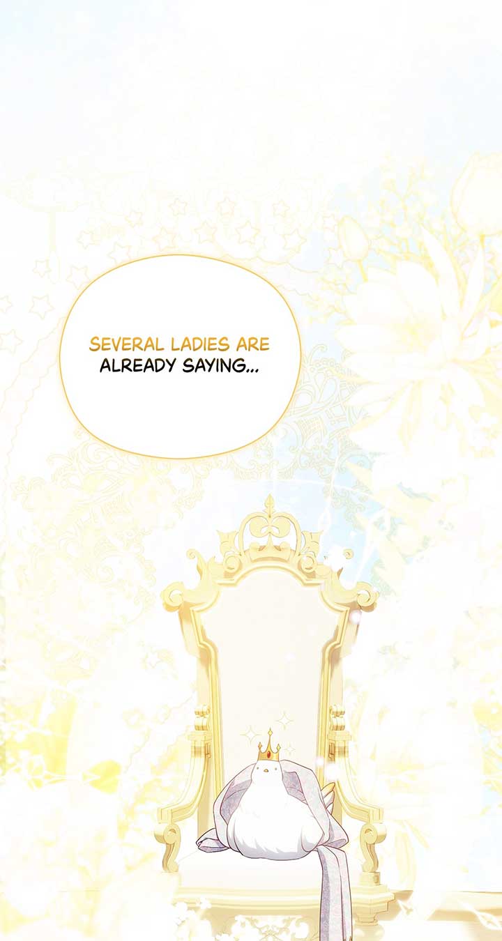 The Princess in the Henhouse Chapter 7 - Page 68