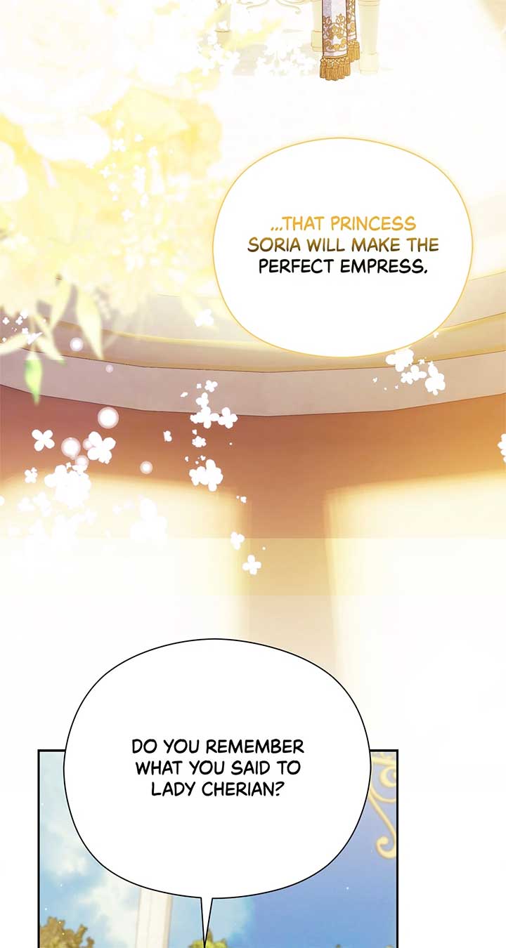 The Princess in the Henhouse Chapter 7 - Page 69