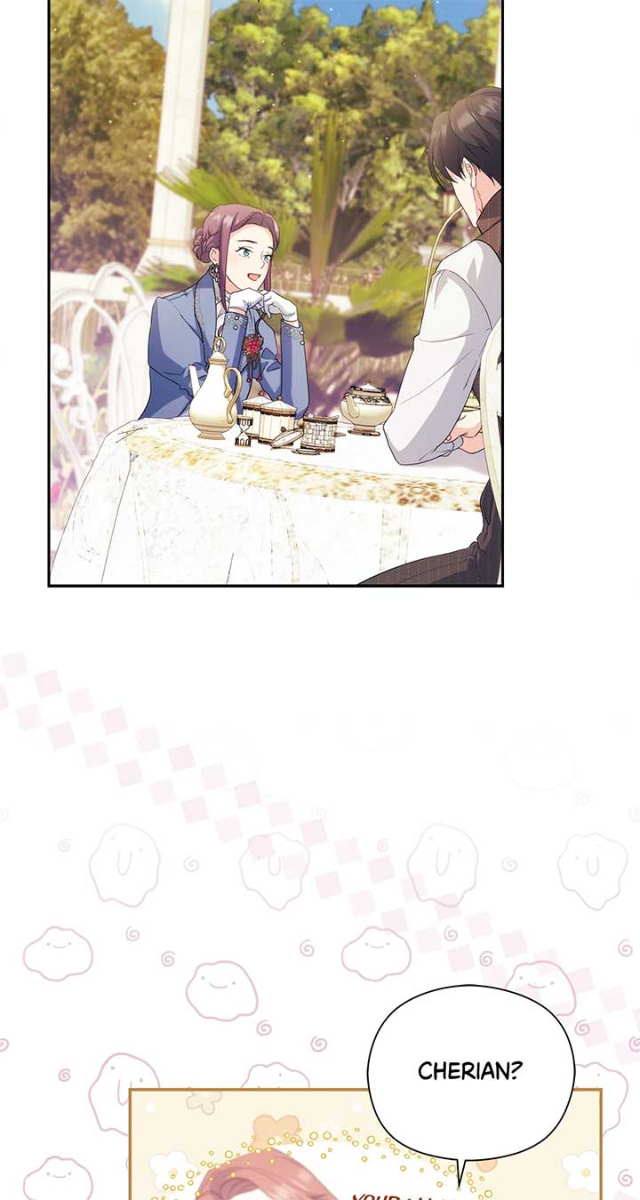 The Princess in the Henhouse Chapter 7 - Page 70
