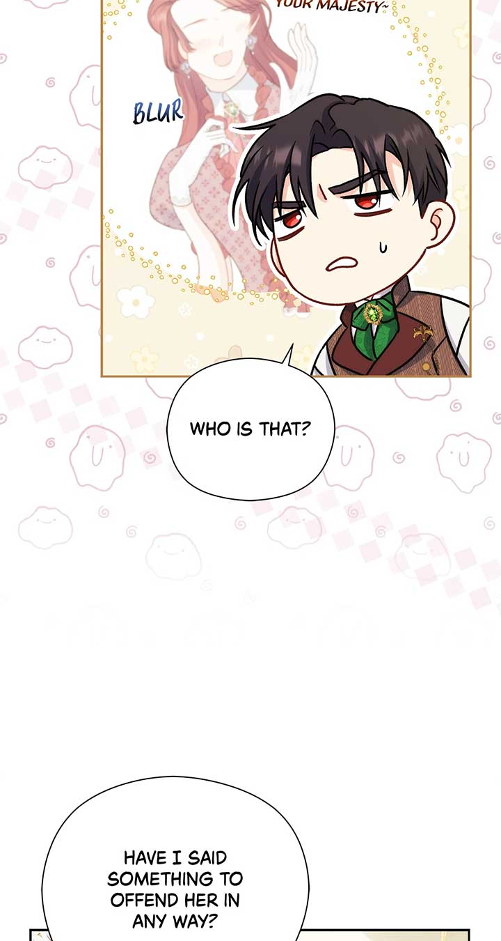 The Princess in the Henhouse Chapter 7 - Page 71