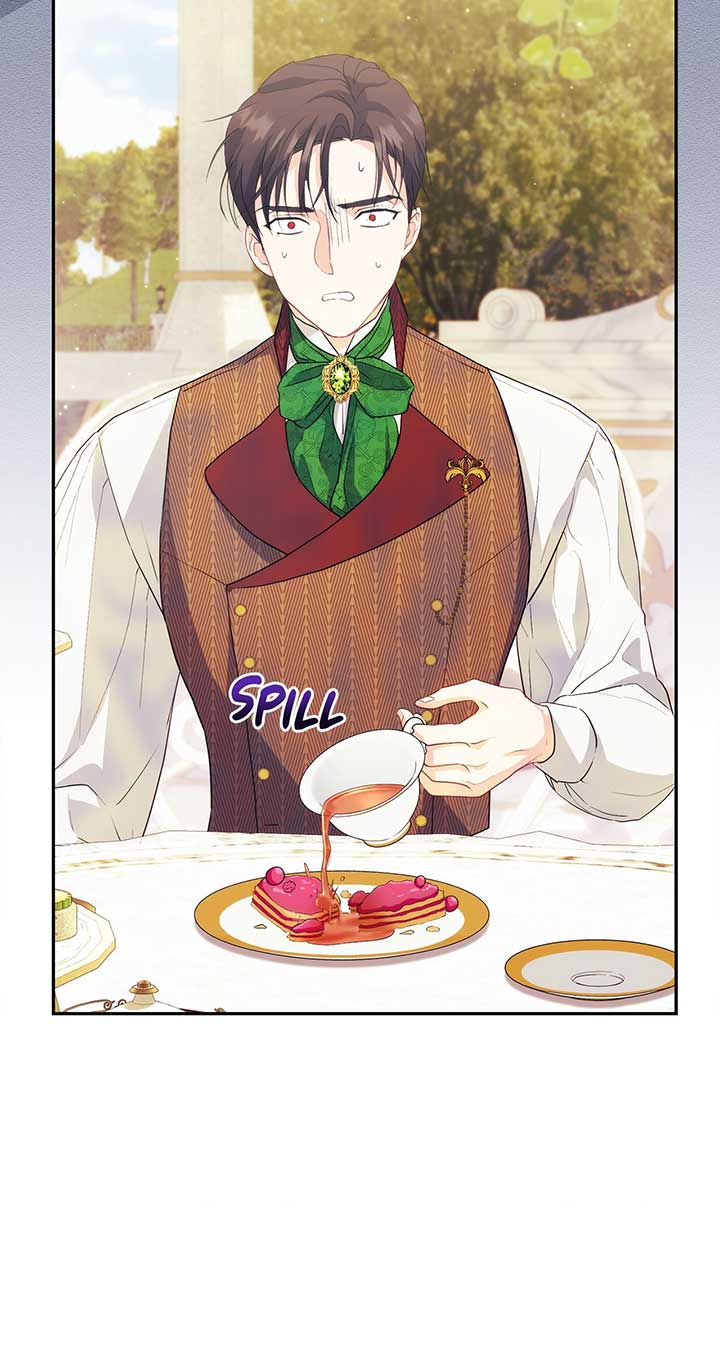 The Princess in the Henhouse Chapter 7 - Page 73