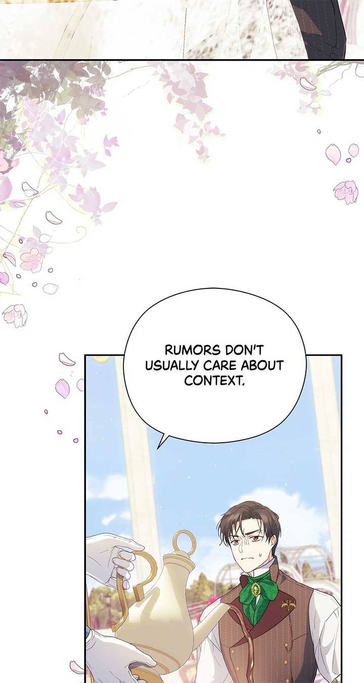 The Princess in the Henhouse Chapter 7 - Page 76