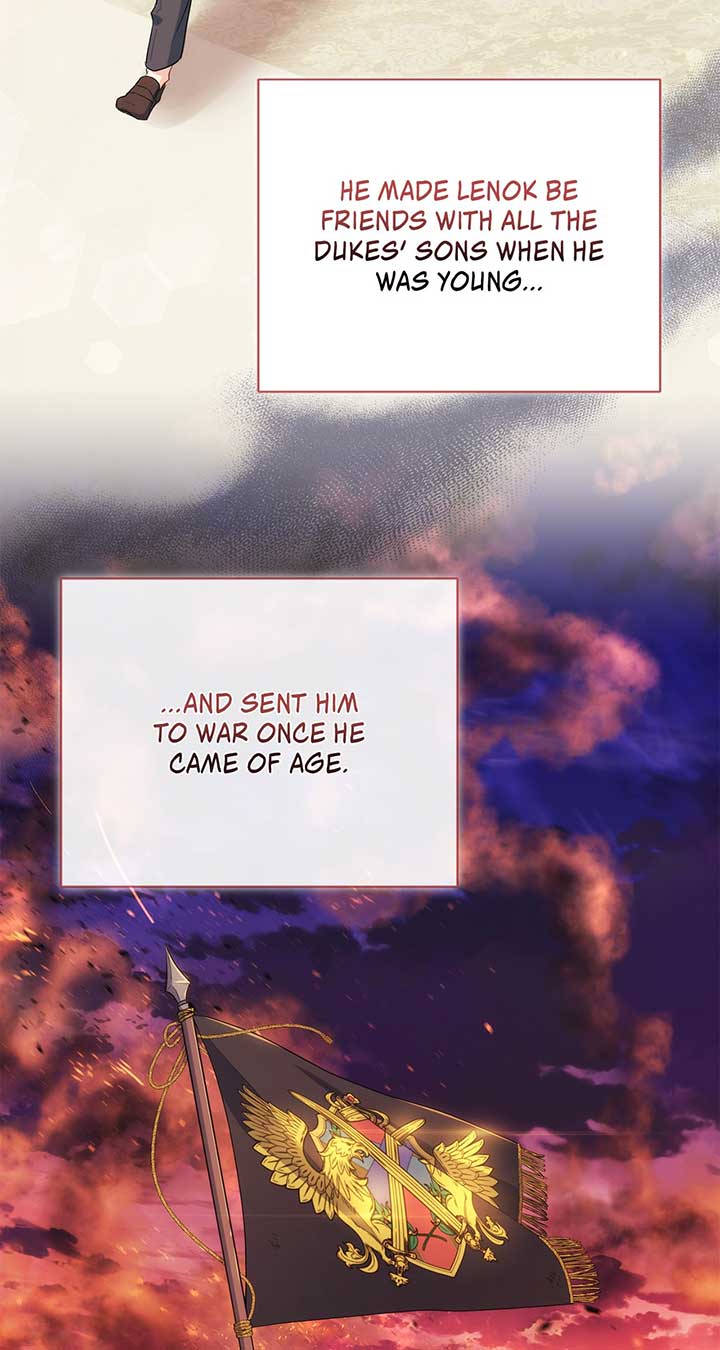 The Princess in the Henhouse Chapter 7 - Page 81