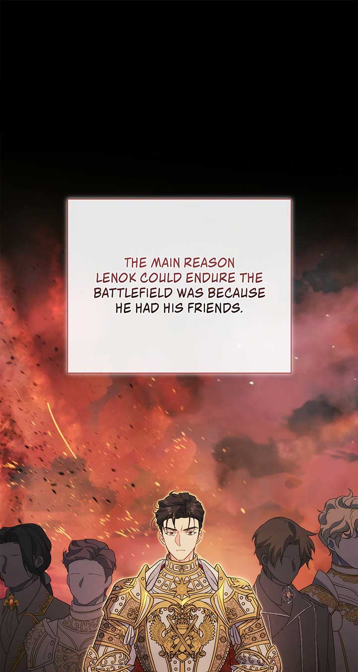 The Princess in the Henhouse Chapter 7 - Page 83