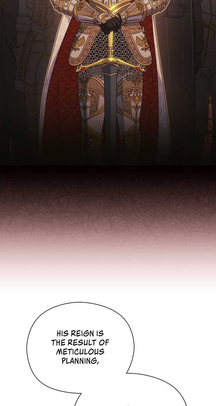 The Princess in the Henhouse Chapter 7 - Page 84