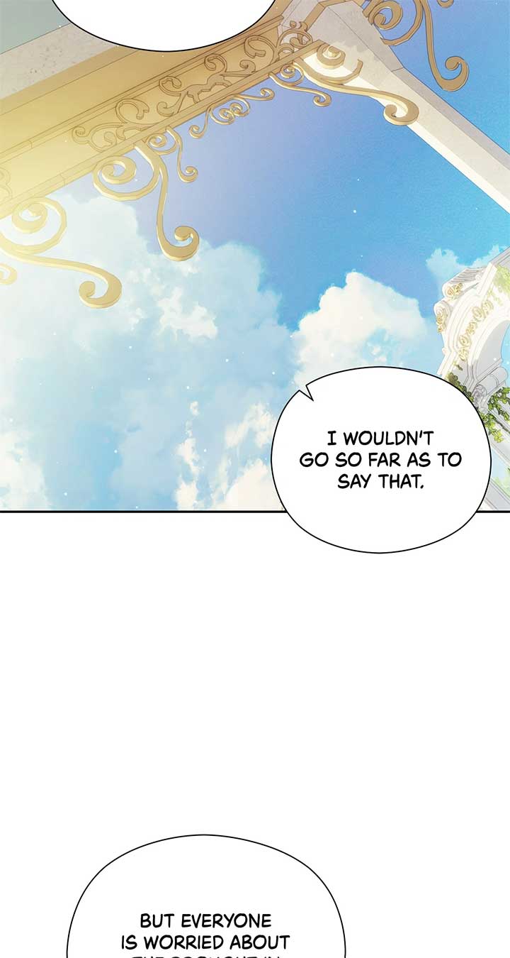 The Princess in the Henhouse Chapter 7 - Page 86