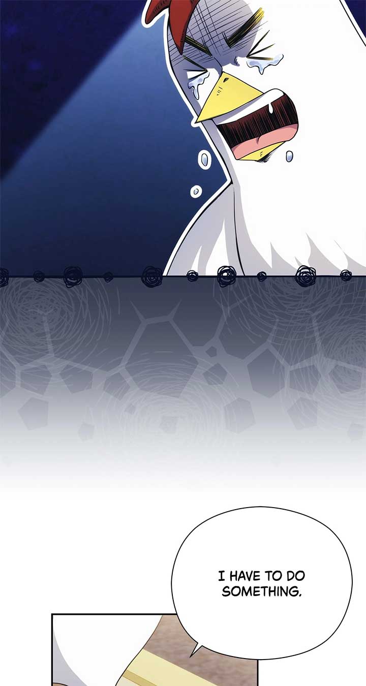 The Princess in the Henhouse Chapter 8 - Page 13