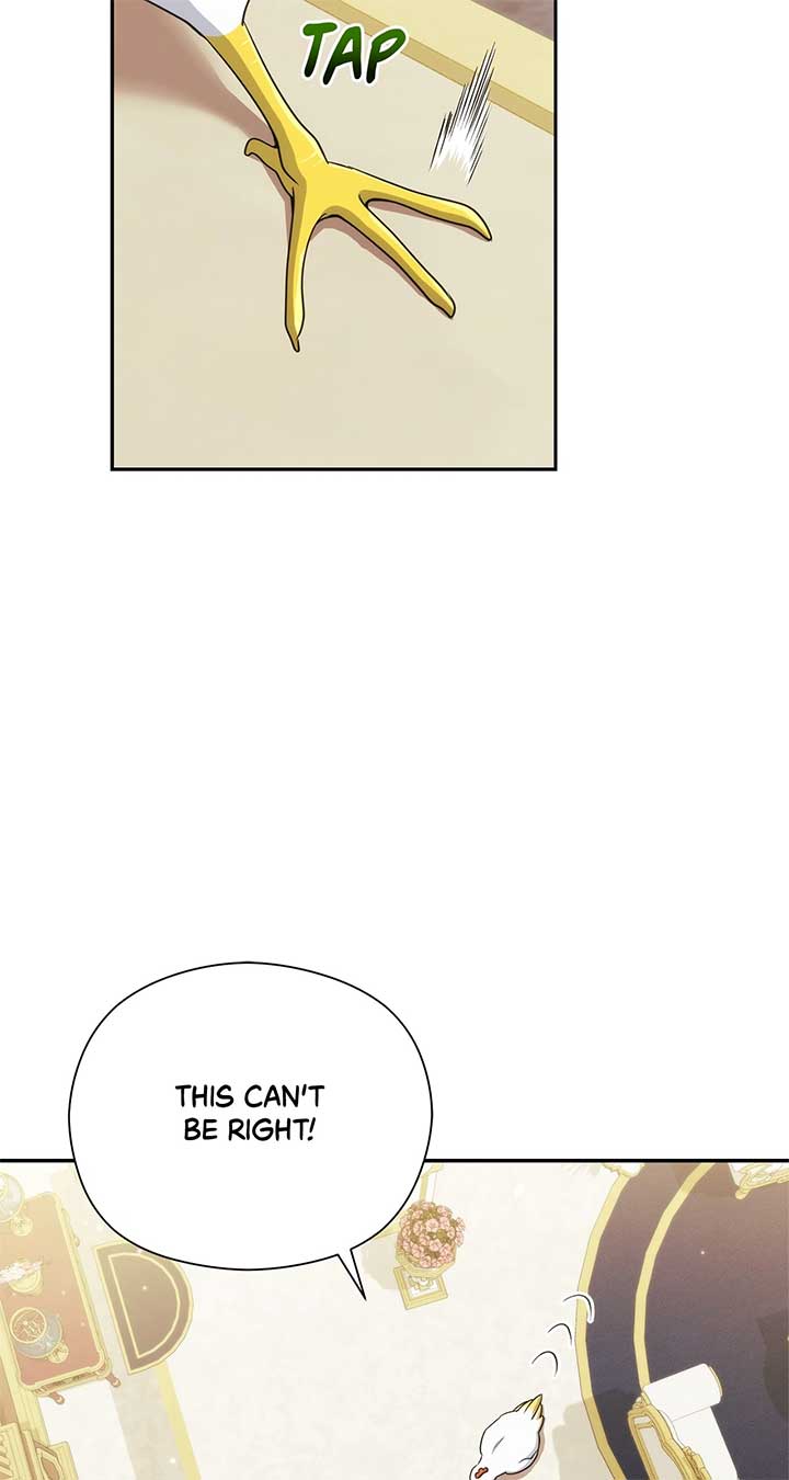 The Princess in the Henhouse Chapter 8 - Page 14