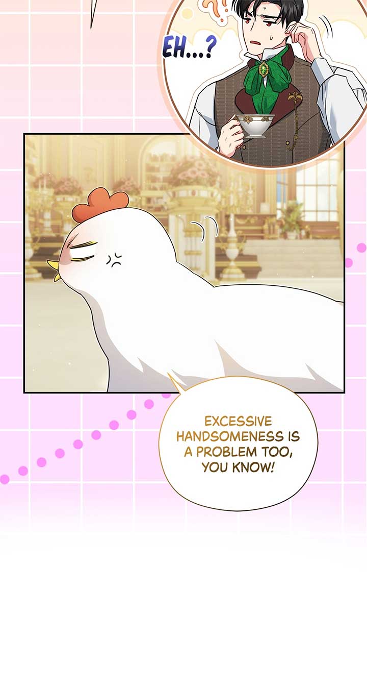 The Princess in the Henhouse Chapter 8 - Page 16