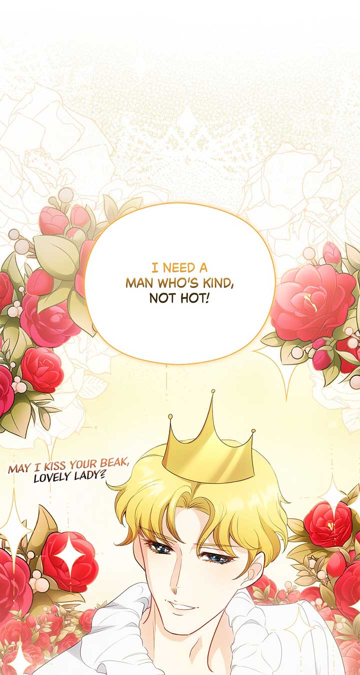 The Princess in the Henhouse Chapter 8 - Page 18