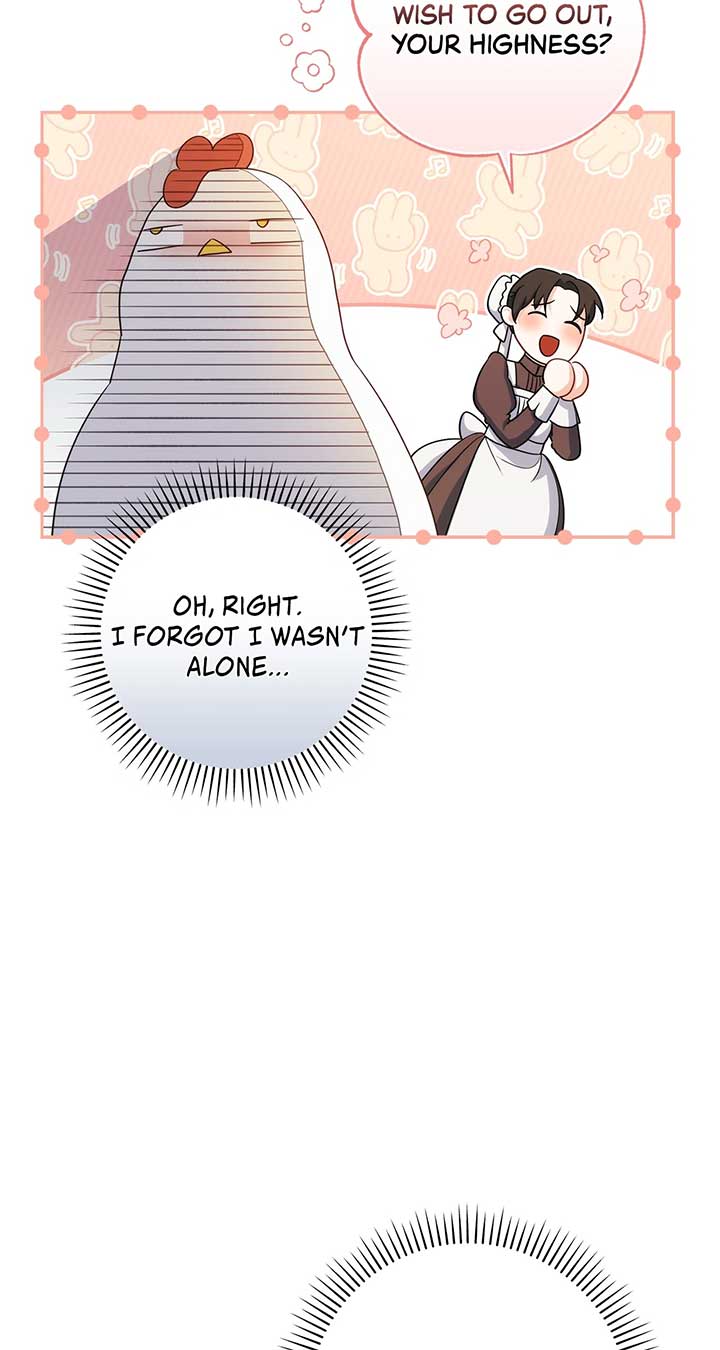 The Princess in the Henhouse Chapter 8 - Page 23