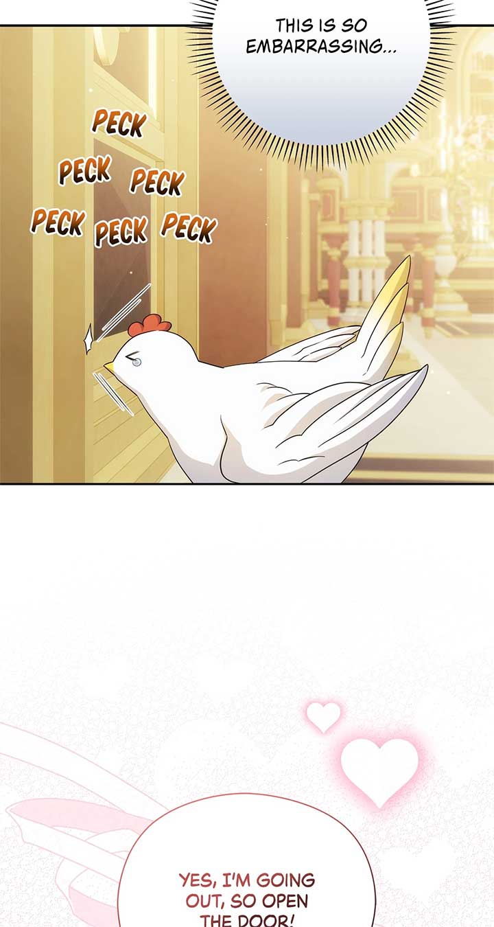 The Princess in the Henhouse Chapter 8 - Page 24