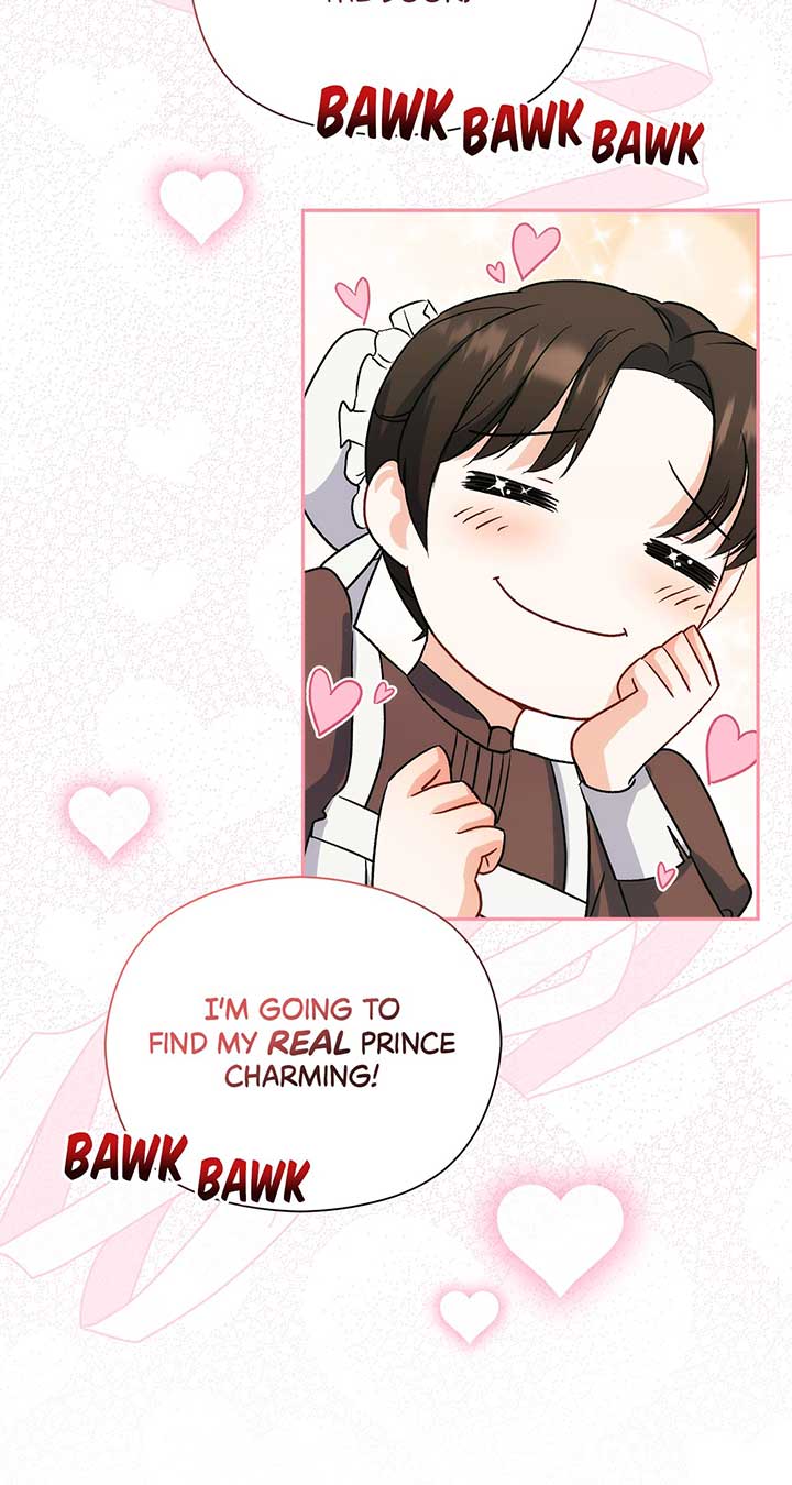The Princess in the Henhouse Chapter 8 - Page 25